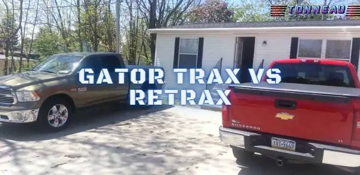 Gator Trax Vs Retrax: Which One Is Best?