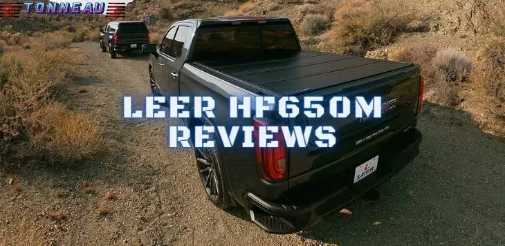 Leer HF650m Reviews