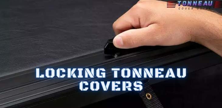 Locking Tonneau Covers