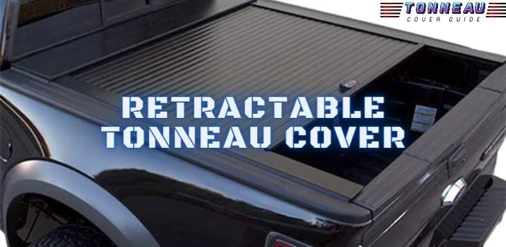 Retractable Tonneau Cover