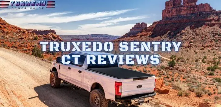 Truxedo Sentry CT Reviews