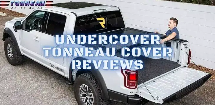 Undercover Armor Flex Ultra Flex & Flex Tonneau Cover Reviews