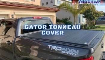Gator Tonneau Cover