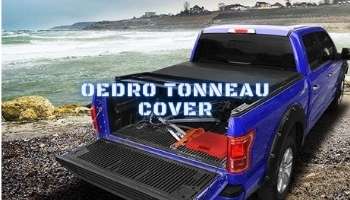 Oedro Tonneau Cover