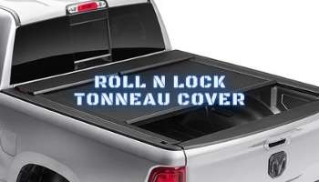 Roll N Lock Tonneau Cover