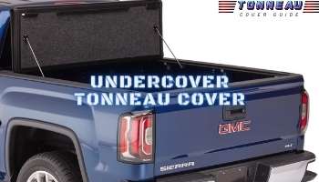 Undercover Tonneau Cover