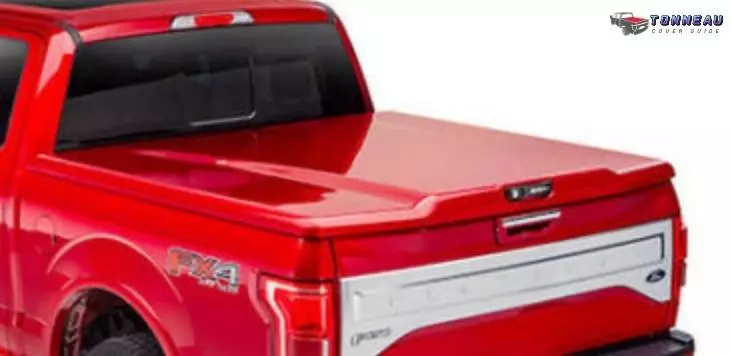 Can A Tonneau Cover Be Painted