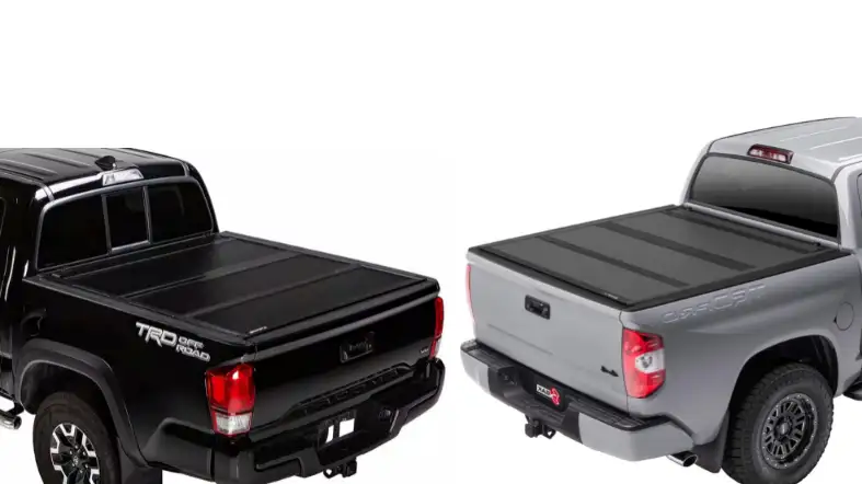 BAKFlip F1 Vs BAKFlip MX4