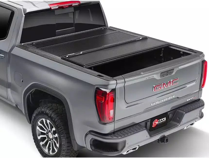 Bakflip F1 Tonneau Covers