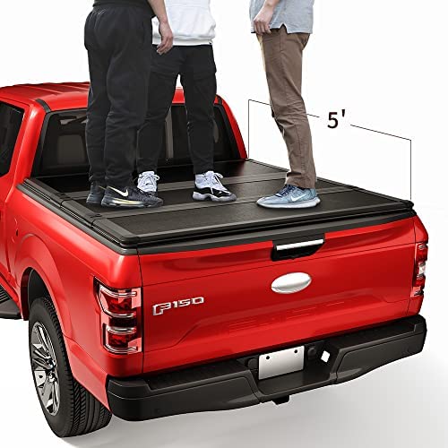 Alternative Ways To Unlock The Tonneau Cover Lock