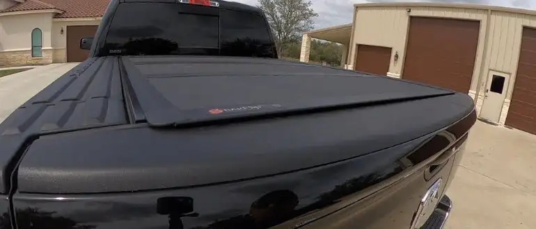 Can You Use A Tonneau Cover With Rambox