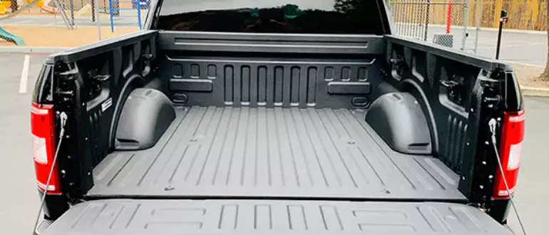 Do I need a bed liner if I have a tonneau cover