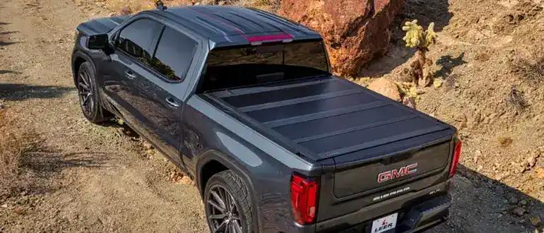 Do Tonneau Covers Make Noise