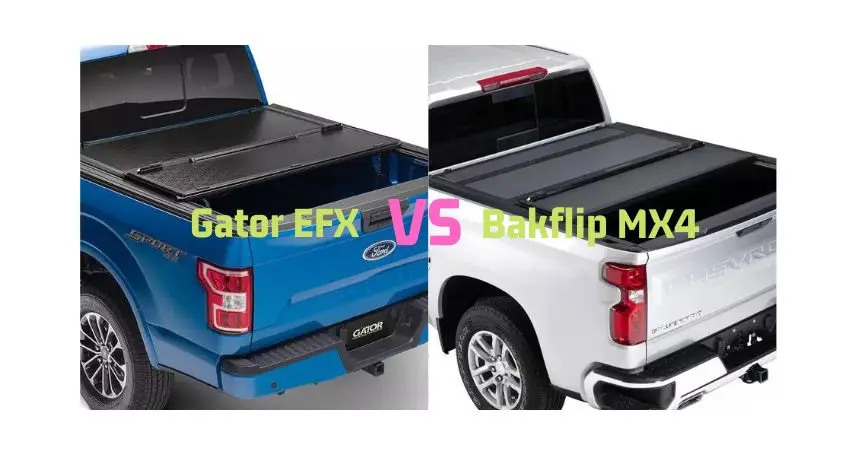 Gator EFX Vs Bakflip MX4 - Which One Is Better?