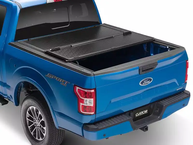 Gator Tonneau cover