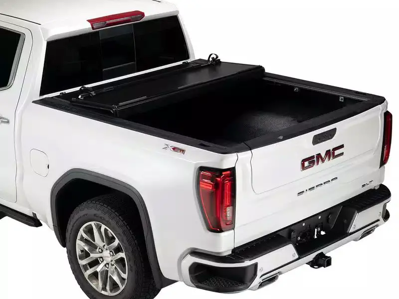 Gator FX Tonneau Cover