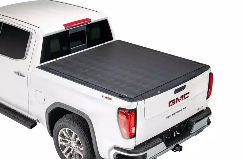 Gator HR1 Tonneau Cover