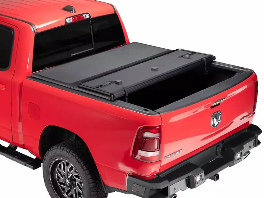 Gator Tailback Tonneau Cover