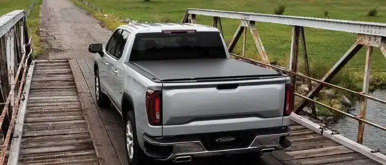 How Much Does A Hard Tonneau Cover Cost