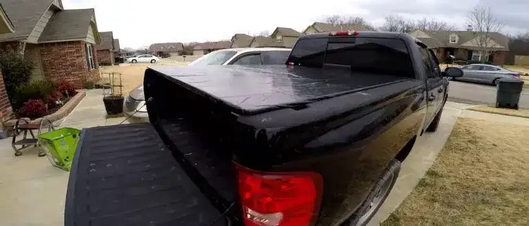 How To Make Custom Tonneau Cover? 6 Step By Step Guide