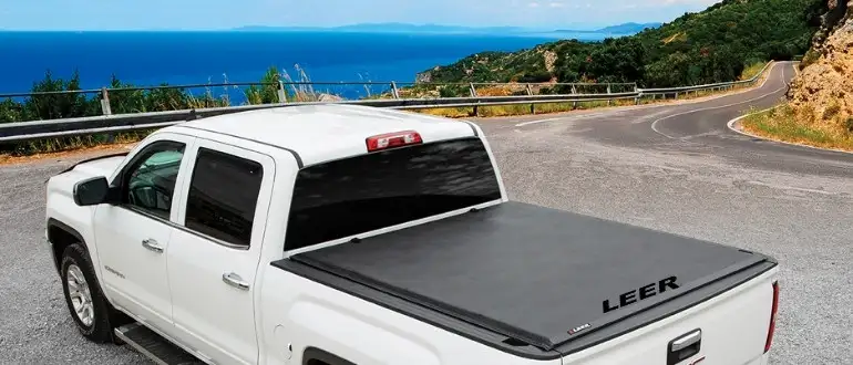 Is Leer a good tonneau cover