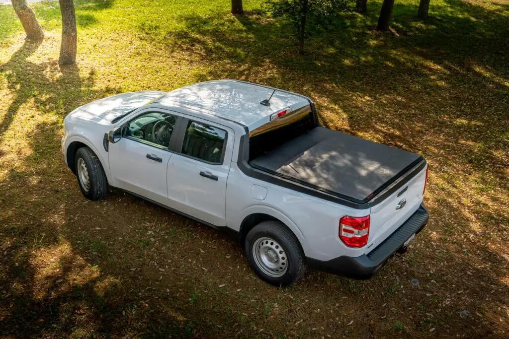 Rough Country Tonneau Cover Manufacturer