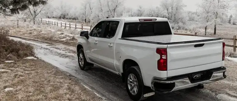 Should I Put A Tonneau Cover On My Truck