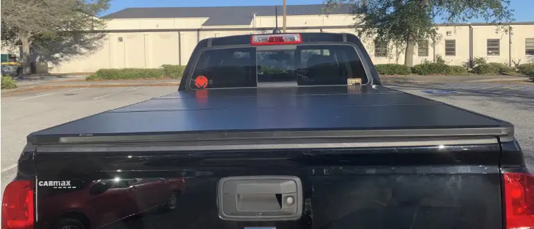 Tyger T5 Tonneau Cover Reviews