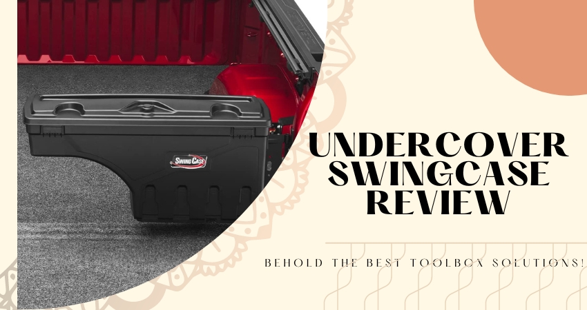 UnderCover SwingCase Review