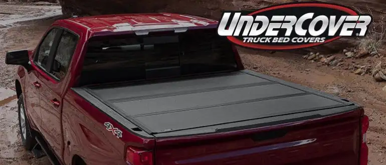 Undercover Truck Bed Cover Problems & Solving Guide 2022