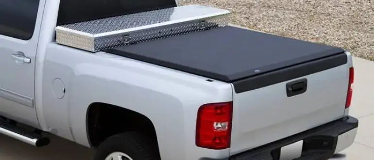 What Size Toolbox For Chevy Silverado 1500? (Explained)