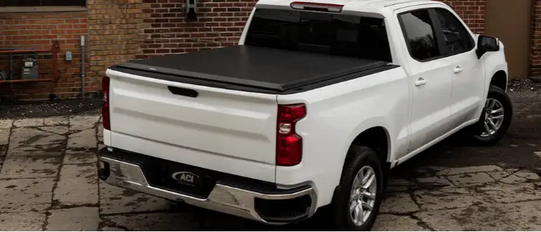 Who Makes Mopar Tonneau Covers