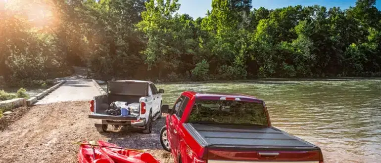 Will A Chevy Tonneau Cover Fit A Ford