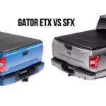 Gator ETX VS SFX