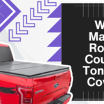 who makes rough country tonneau cover